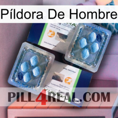 Píldora De Hombre viagra5